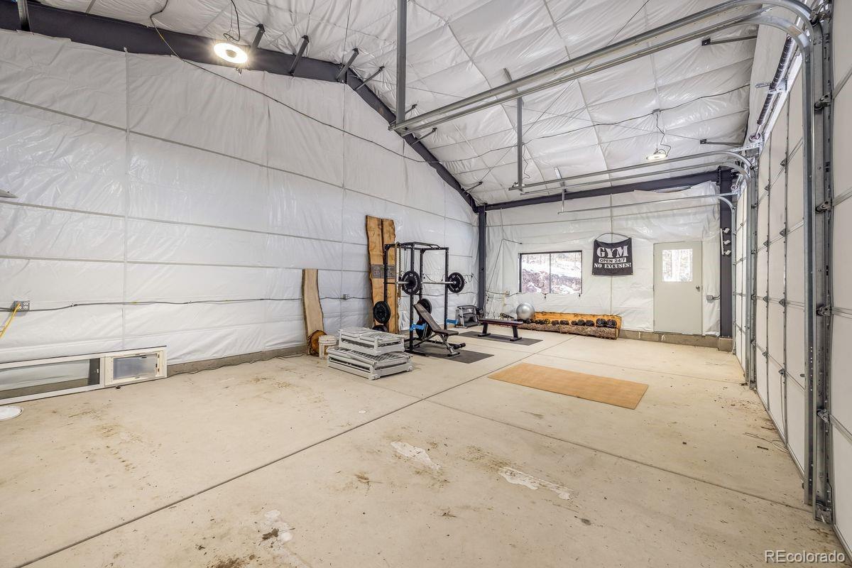999 Bowstring Jefferson CO 80432
