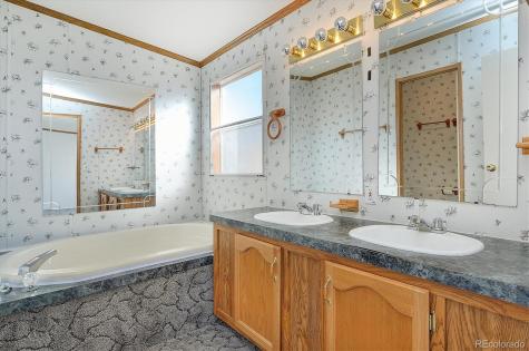 10080 Piute Drive Salida CO 81201