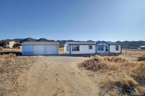 10080 Piute Drive Salida CO 81201