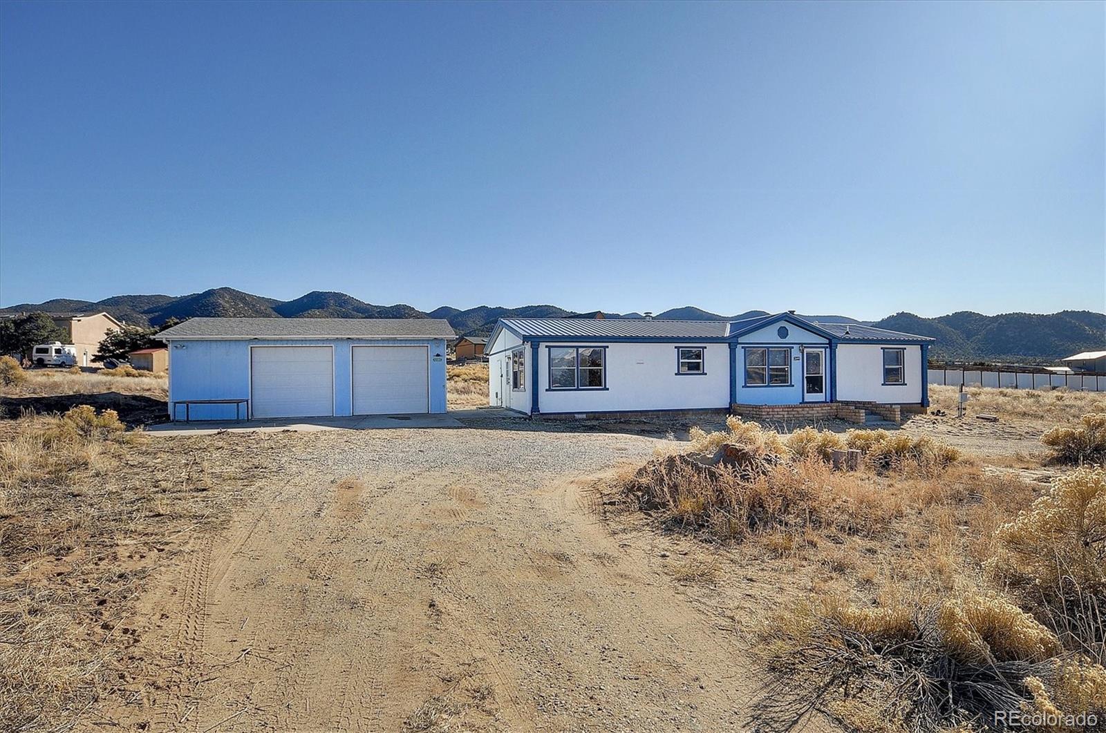 10080 Piute Drive Salida CO 81201