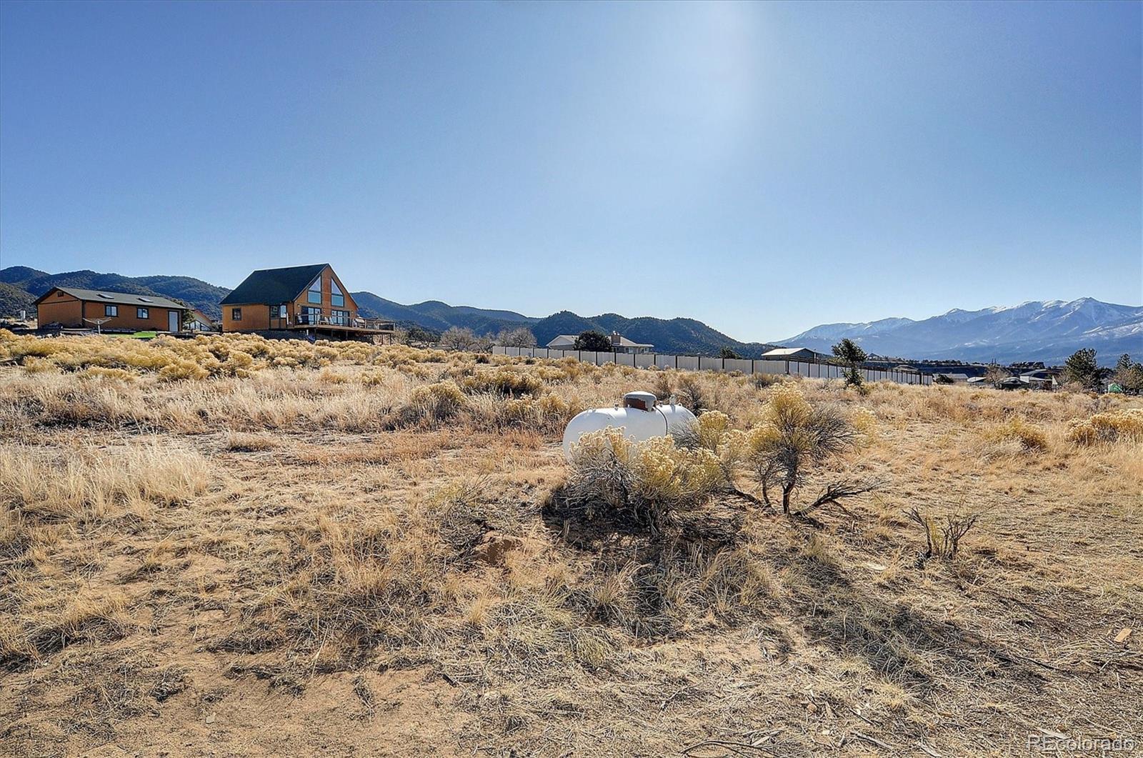 10080 Piute Drive Salida CO 81201