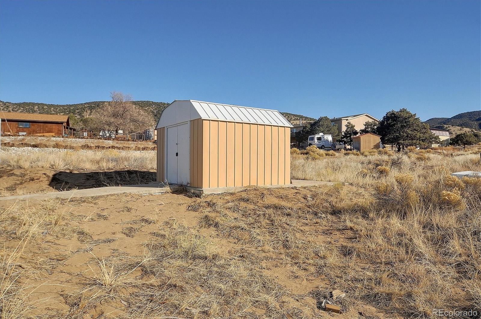 10080 Piute Drive Salida CO 81201