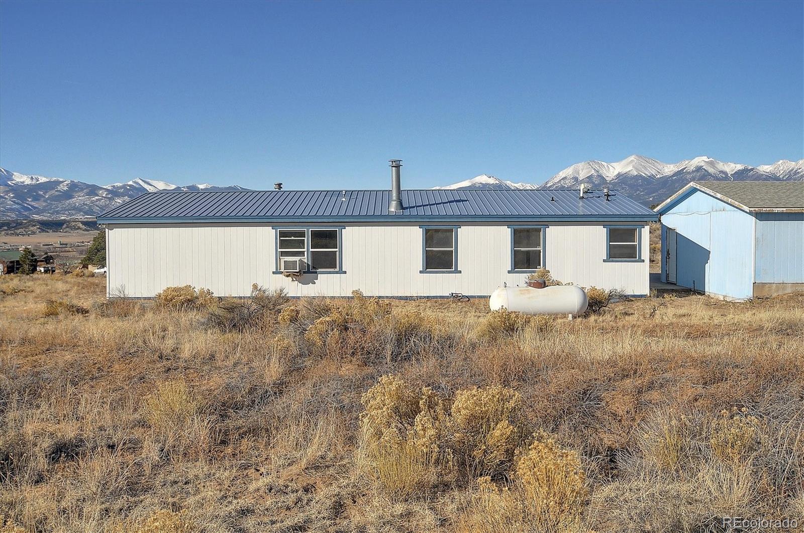 10080 Piute Drive Salida CO 81201