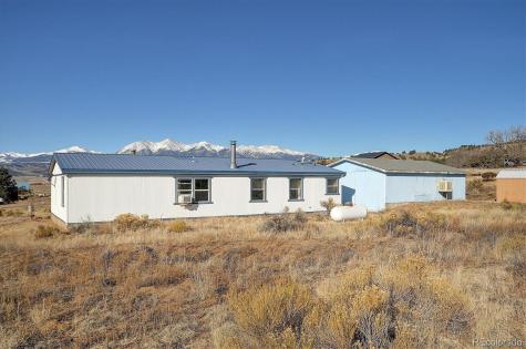 10080 Piute Drive Salida CO 81201