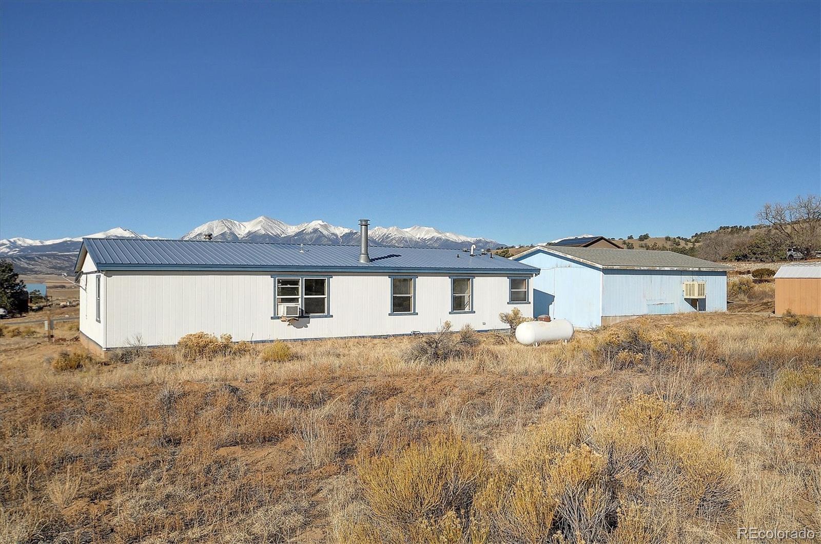 10080 Piute Drive Salida CO 81201