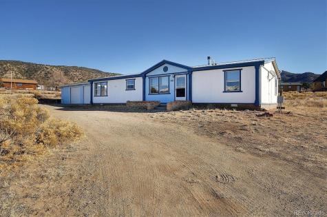10080 Piute Drive Salida CO 81201