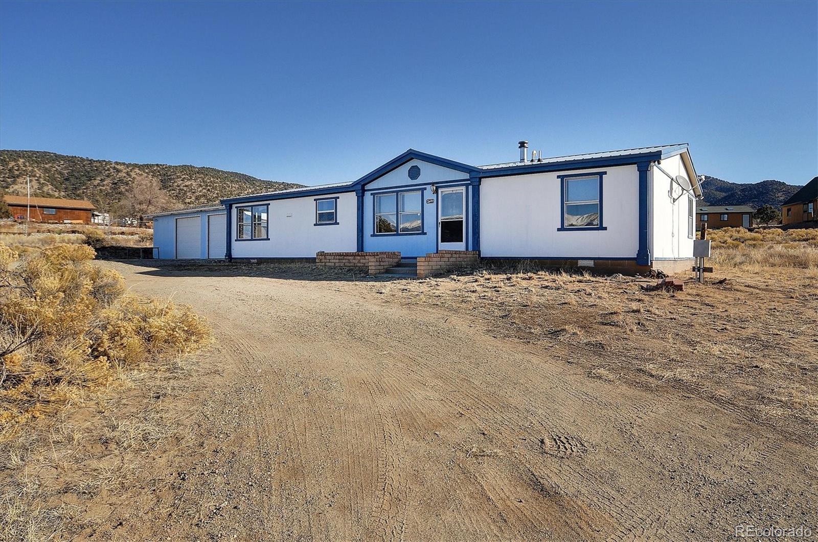 10080 Piute Drive Salida CO 81201