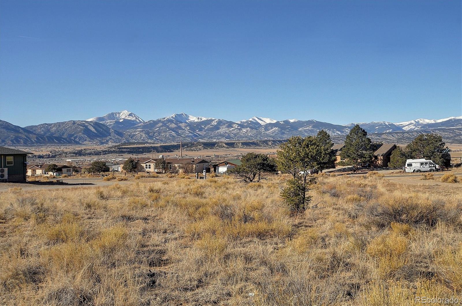 10080 Piute Drive Salida CO 81201