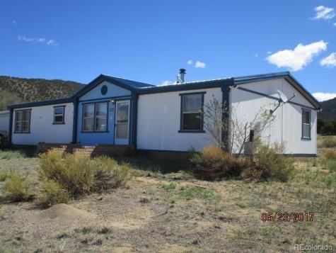 10080 Piute Drive Salida CO 81201