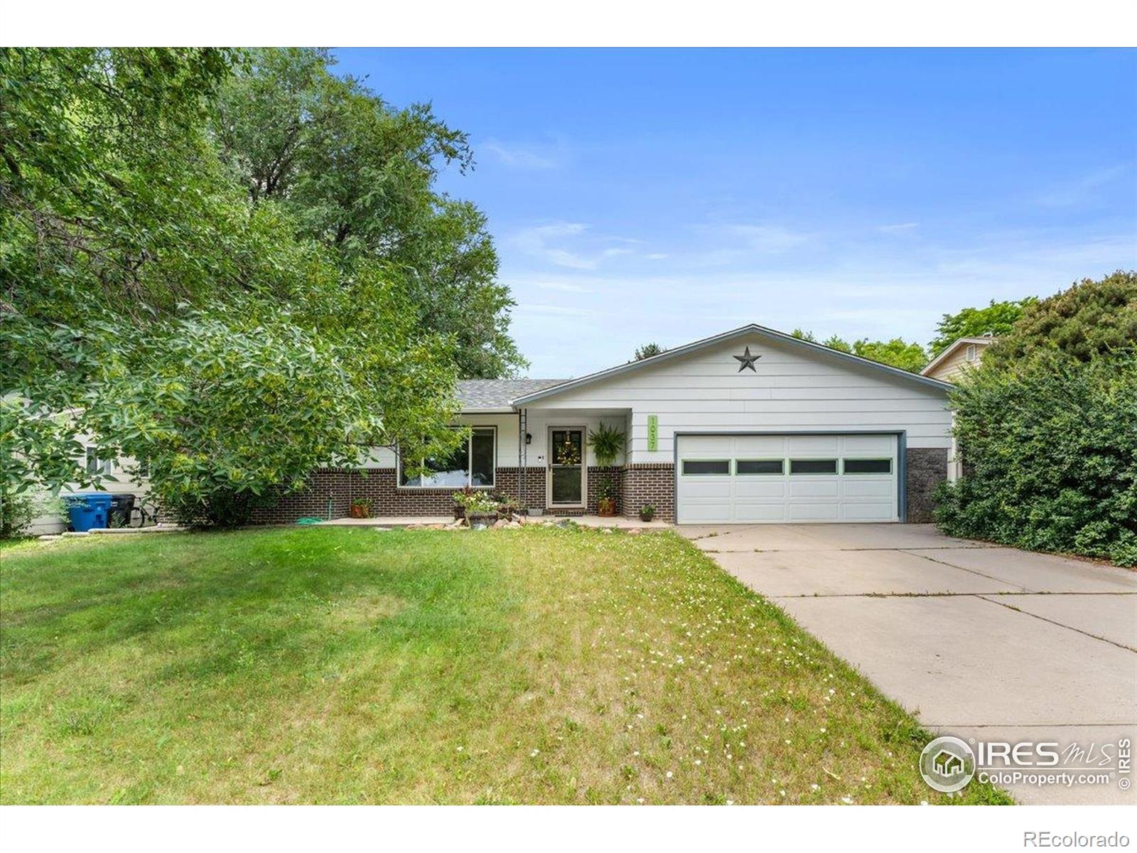 1037 Cypress Drive Fort Collins CO 80521