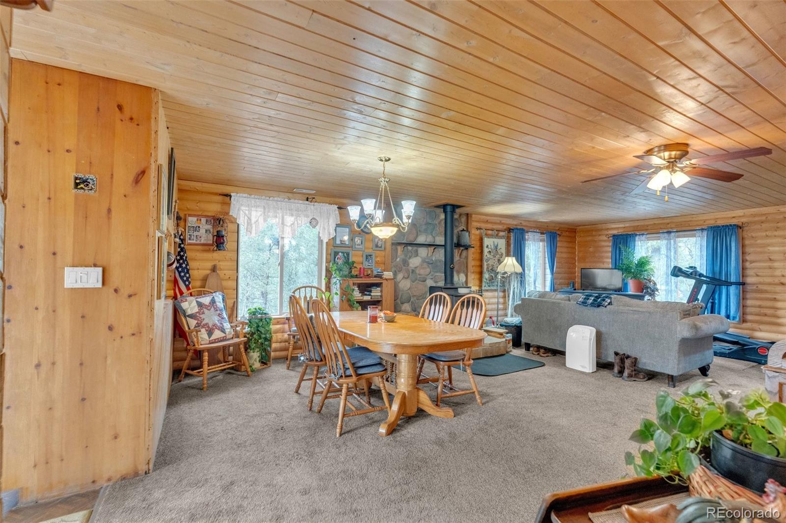 847 Timber Ridge Road Divide CO 80814