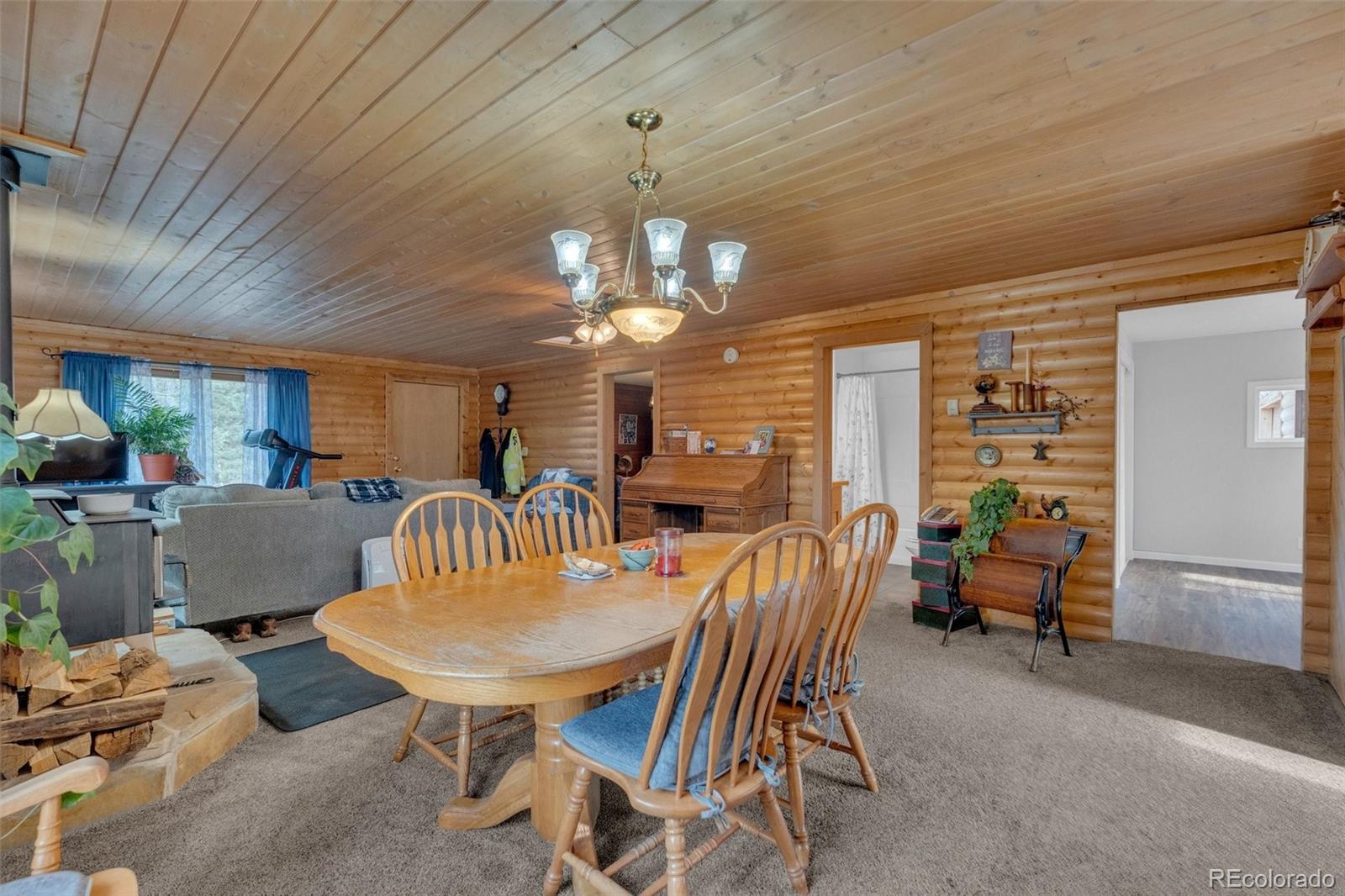 847 Timber Ridge Road Divide CO 80814