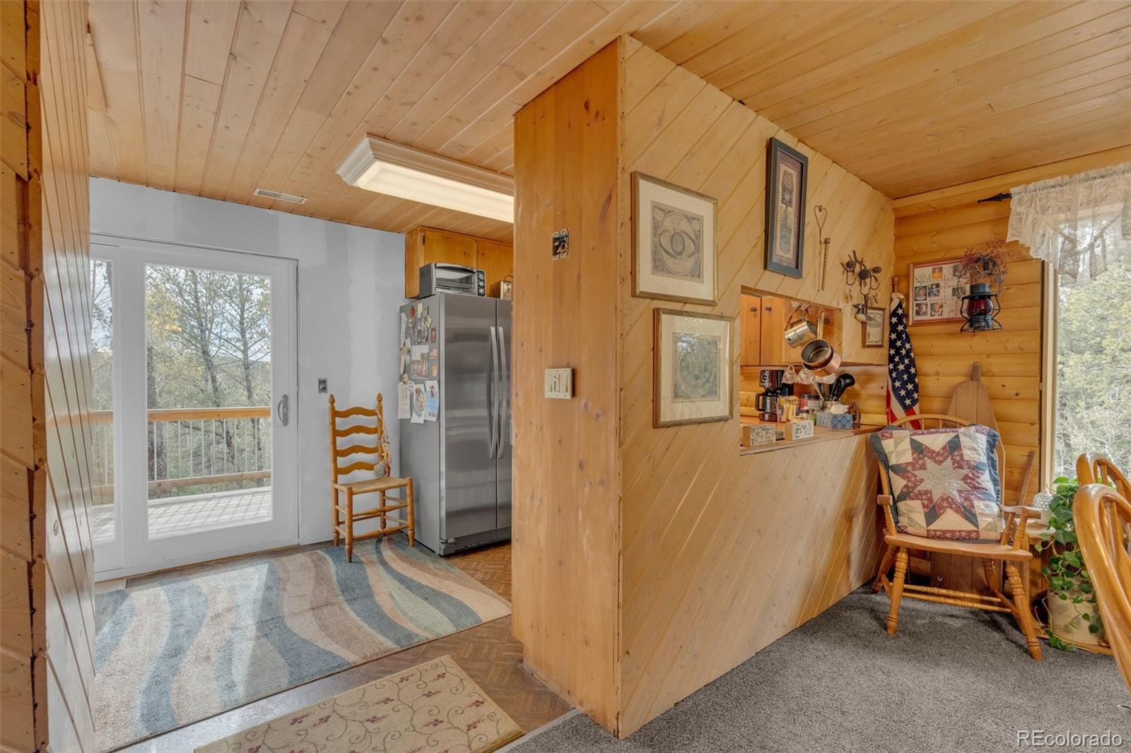 847 Timber Ridge Road Divide CO 80814