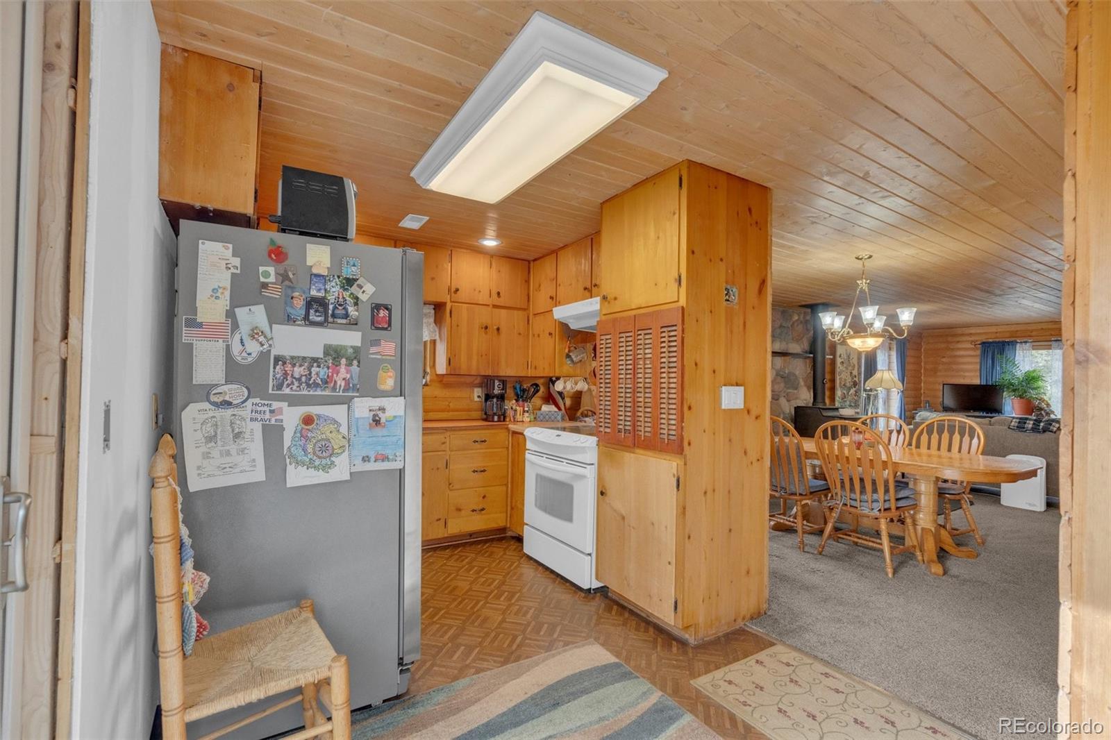 847 Timber Ridge Road Divide CO 80814