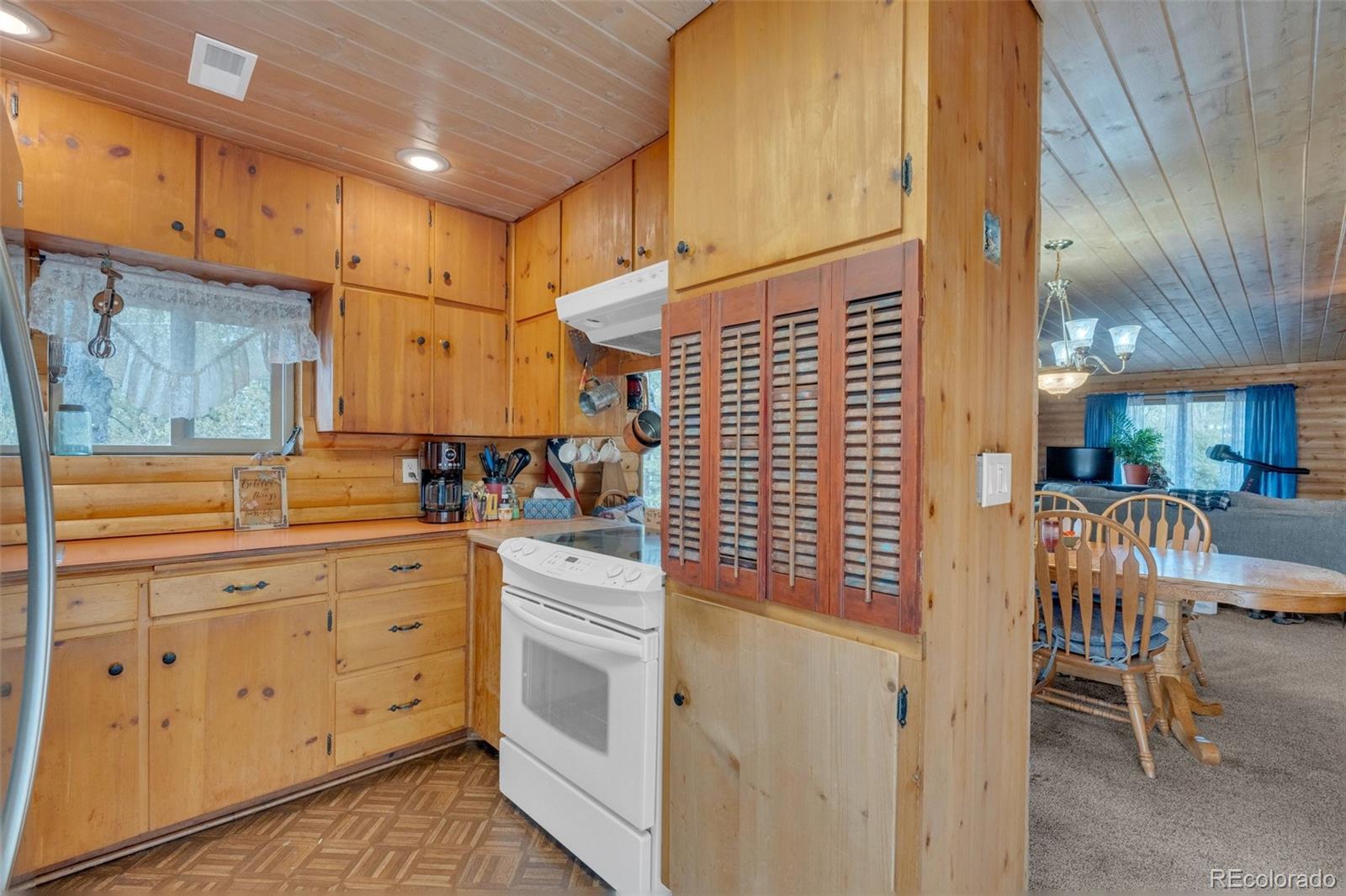 847 Timber Ridge Road Divide CO 80814