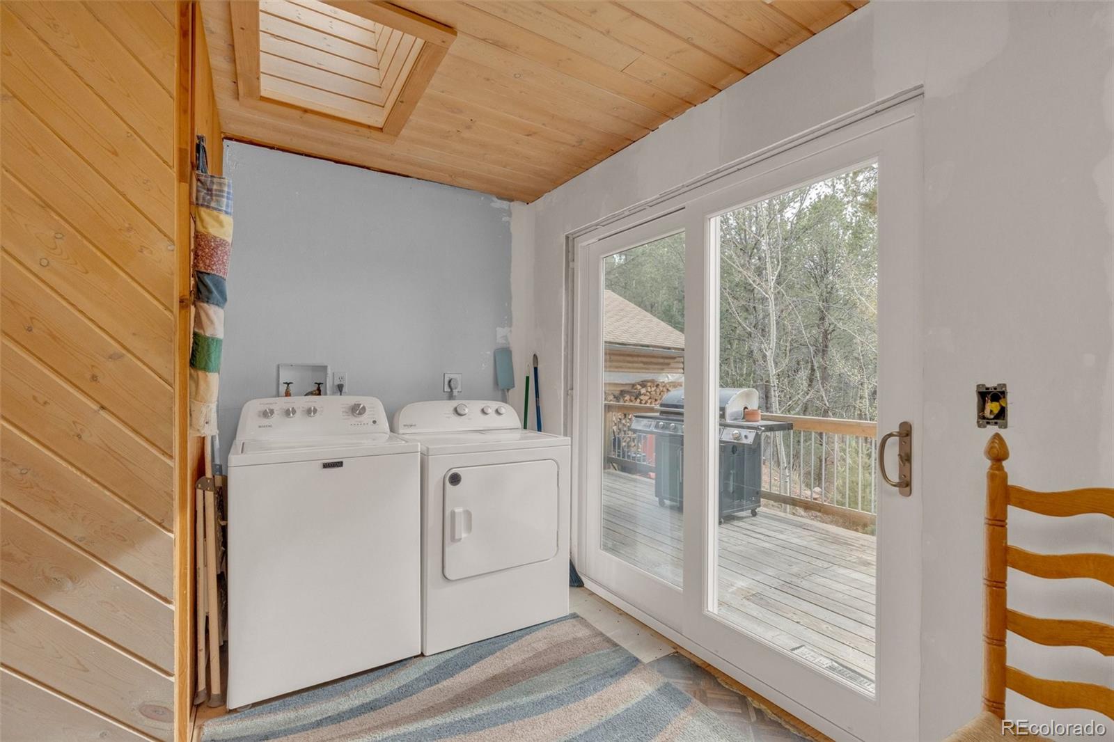 847 Timber Ridge Road Divide CO 80814
