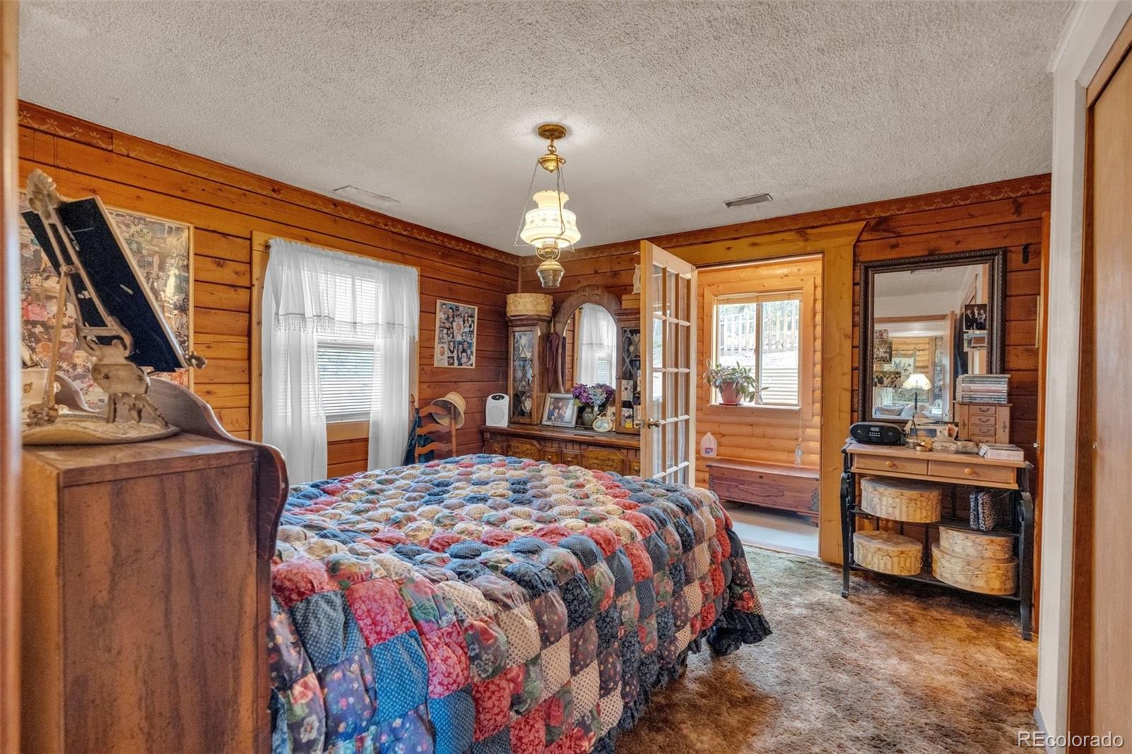 847 Timber Ridge Road Divide CO 80814