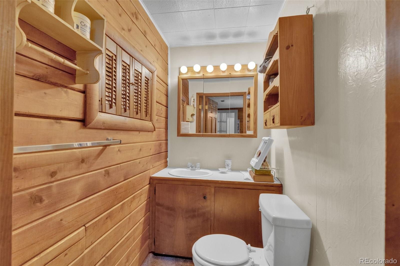 847 Timber Ridge Road Divide CO 80814