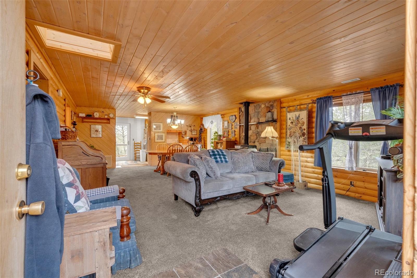 847 Timber Ridge Road Divide CO 80814