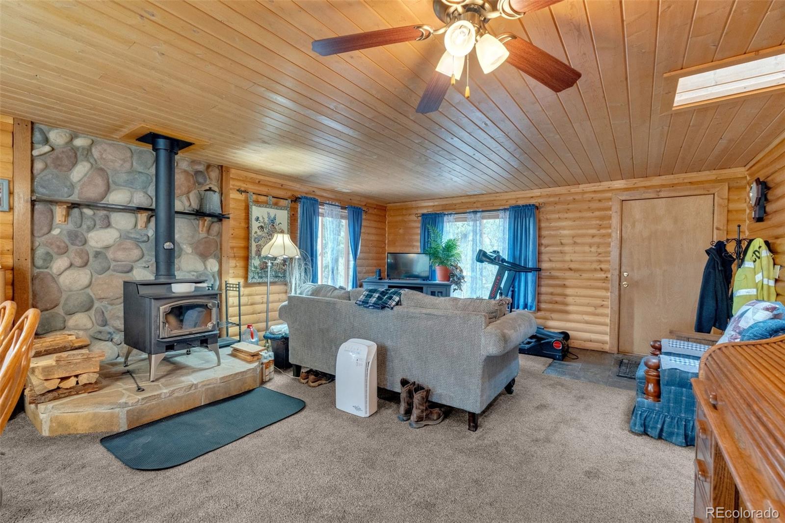 847 Timber Ridge Road Divide CO 80814