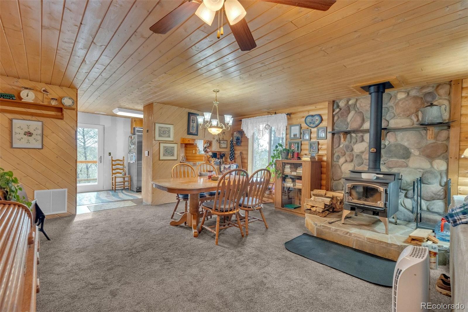 847 Timber Ridge Road Divide CO 80814