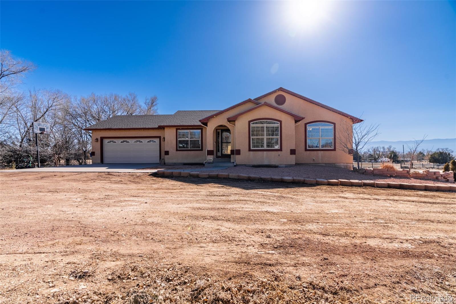 330 7th Street Penrose CO 81240