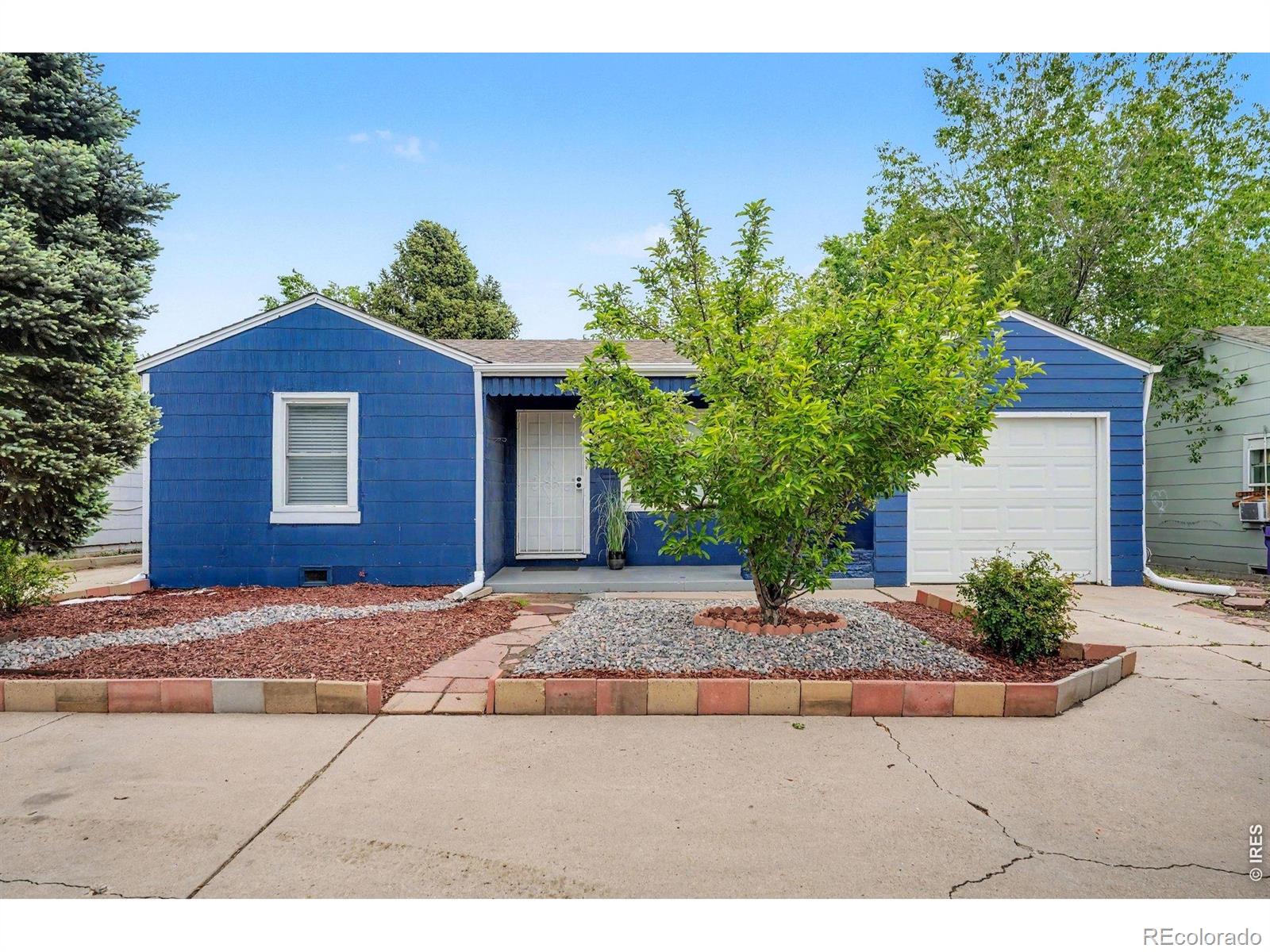 928 Sheridan Boulevard Denver CO 80214