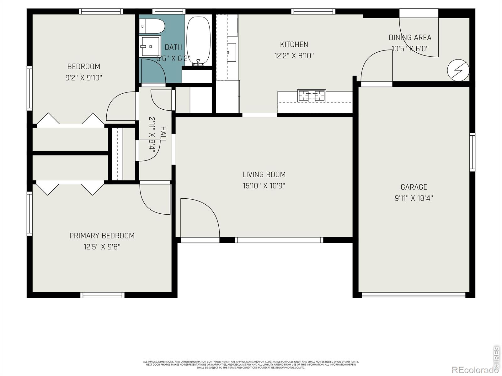 928 Sheridan Boulevard Denver CO 80214