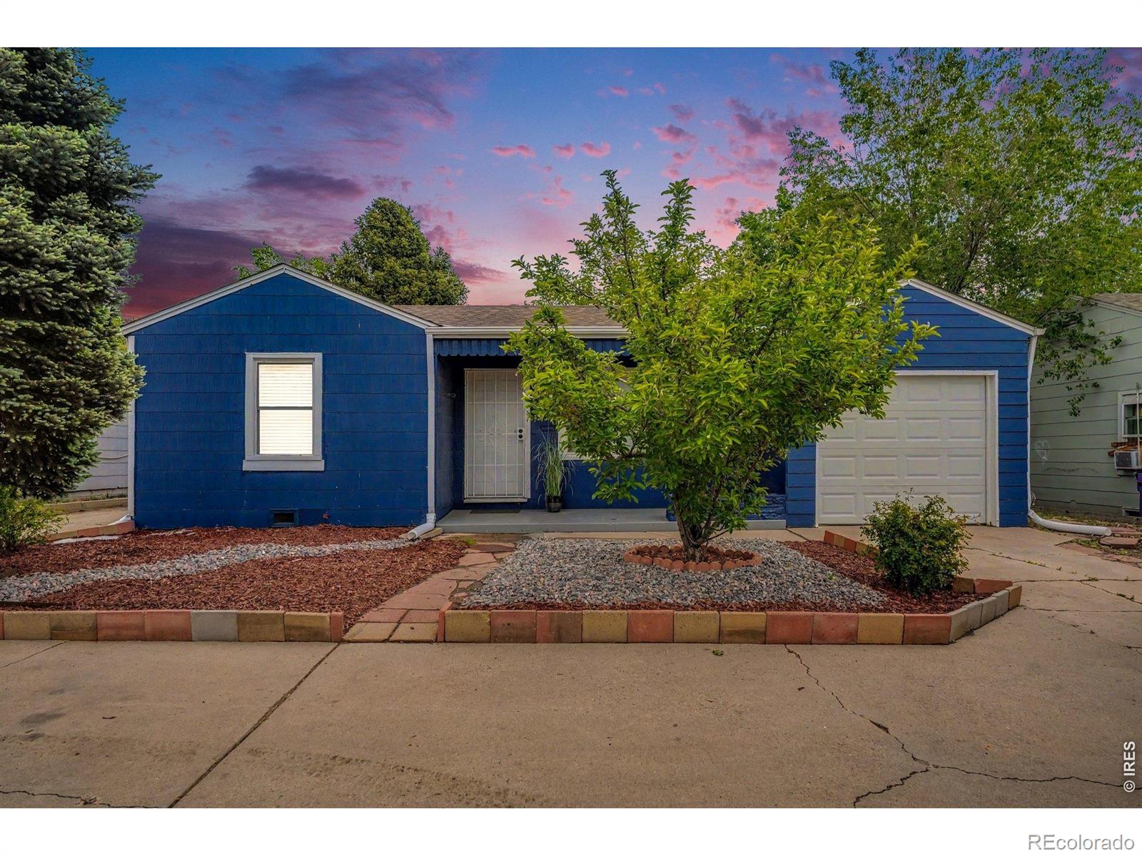 928 Sheridan Boulevard Denver CO 80214