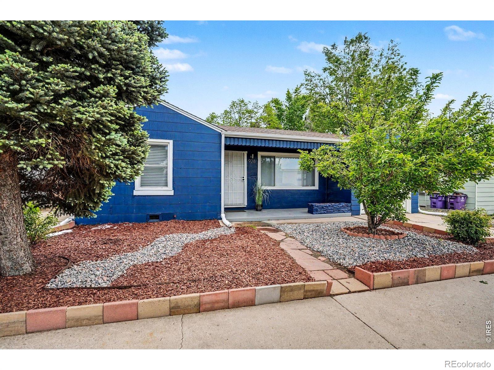 928 Sheridan Boulevard Denver CO 80214