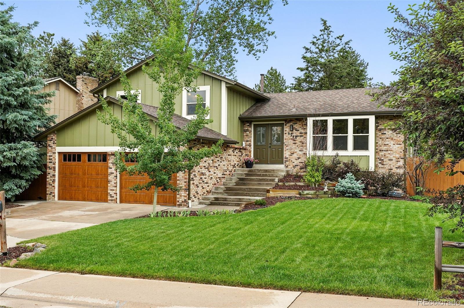 6248 E Mineral Place Centennial CO 80112