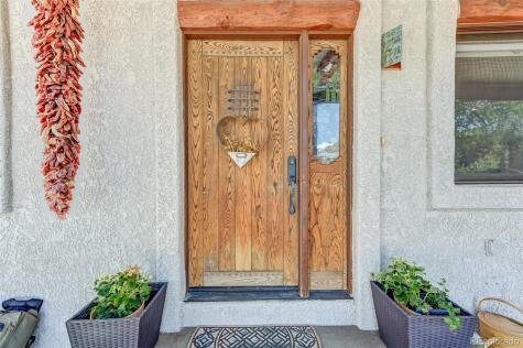 12707 County Road 195a Salida CO 81201