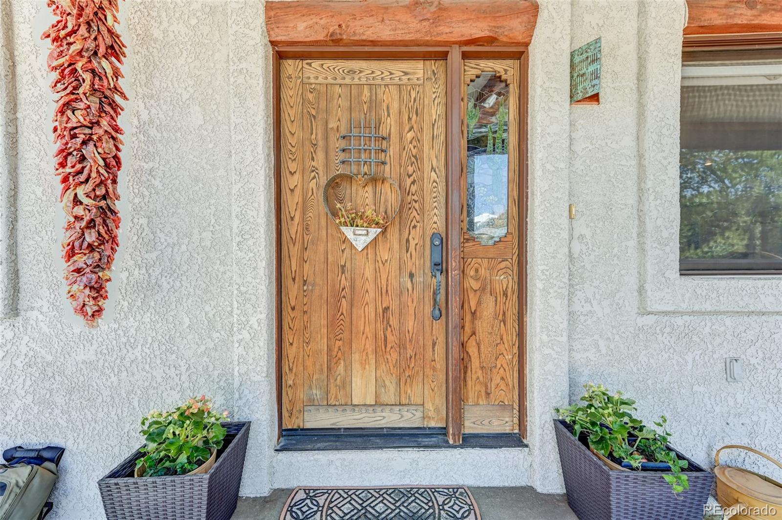 12707 County Road 195a Salida CO 81201