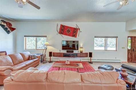 12707 County Road 195a Salida CO 81201