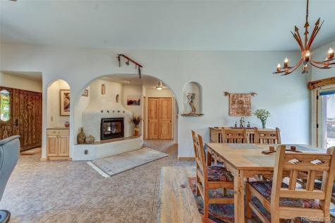 12707 County Road 195a Salida CO 81201