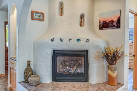 12707 County Road 195a Salida CO 81201