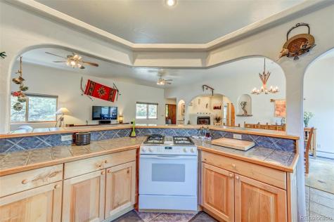 12707 County Road 195a Salida CO 81201
