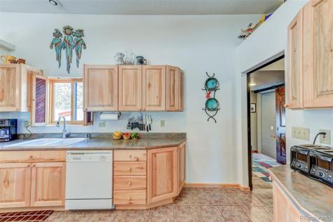 12707 County Road 195a Salida CO 81201
