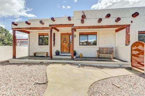 12707 County Road 195a Salida CO 81201