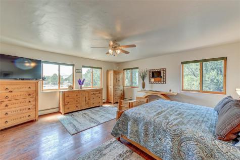 12707 County Road 195a Salida CO 81201