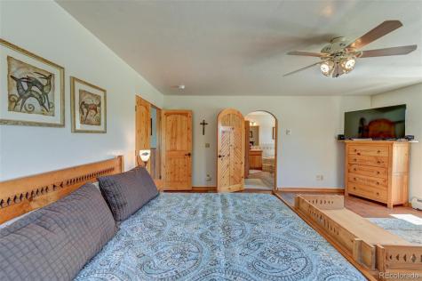 12707 County Road 195a Salida CO 81201