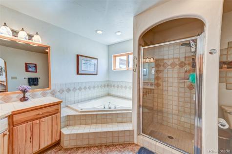 12707 County Road 195a Salida CO 81201