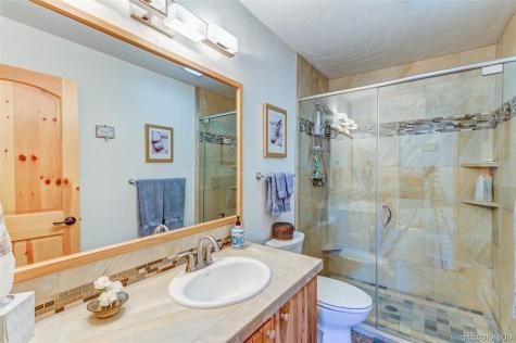 12707 County Road 195a Salida CO 81201