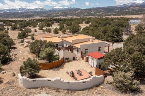 12707 County Road 195a Salida CO 81201