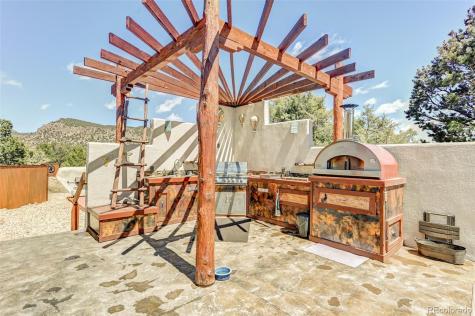12707 County Road 195a Salida CO 81201