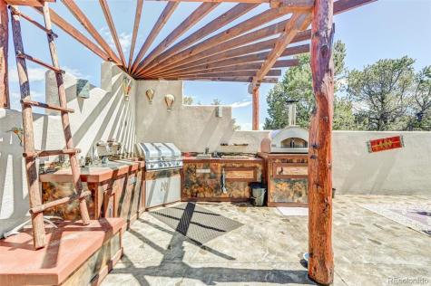 12707 County Road 195a Salida CO 81201