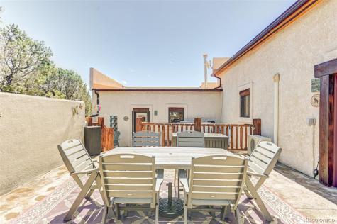12707 County Road 195a Salida CO 81201