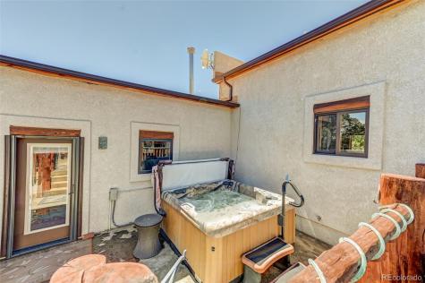 12707 County Road 195a Salida CO 81201