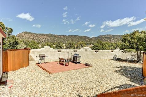 12707 County Road 195a Salida CO 81201