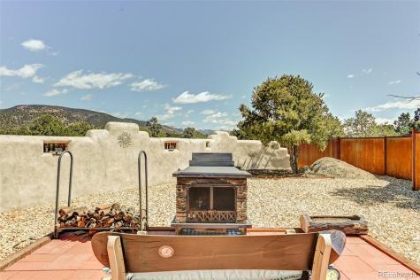 12707 County Road 195a Salida CO 81201